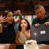 Gading Marten Ulang Tahun