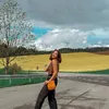 Gisella Anastasia