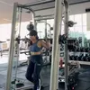 Gisella Anastasia Punya Badan Ideal