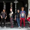 Glenn &amp; The Vicious Boys