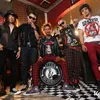 Glenn &amp; The Vicious Boys