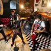 Glenn &amp; The Vicious Boys