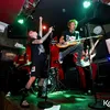Glenn &amp; The Vicious Boys