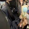 Go Youn Jung Selama di Bali