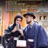  Gombalan Terbaru Teuku Wisnu