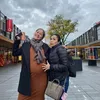 Gracia Indri