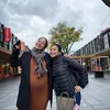 Gracia Indri