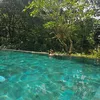 Gracia Indri di Ubud