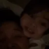 Ibu dan anak Gracia Indri