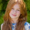 Gracie Cochrane, Aktris Cilik Pemeran Ginny Weasley