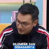 Gunawan Jadi Bintang Tamu di Acara TV