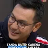 Ramahnya Gunawan di Acara TV