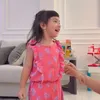 Potret Haldy Sabri Main Bareng Anak Irish Bella