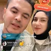 haldy sabri irish bella