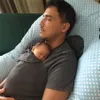 zalina, anak hamish daud, anak raisa