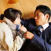 Han Hyo Joo dan Shun Oguri