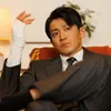 Han Hyo Joo dan Shun Oguri