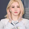 Han So Hee Blonde
