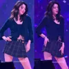Momen Dance di Panggung Seoul