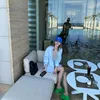 Han Ye Seul