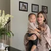 Enji mantan Ayu Ting Ting