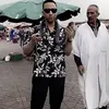 John Legend dan Chrissy Teigen di Maroko