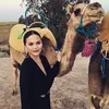 John Legend dan Chrissy Teigen di Maroko