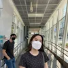 Abimana Aryasatya dan Satine Zaneta