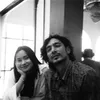 Abimana Aryasatya dan Satine Zaneta