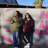 Abimana Aryasatya dan Satine Zaneta