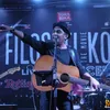 Filosofi Kopi