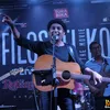 Filosofi Kopi