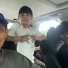 Ibnu Jamil dan Ririn Ekawati