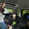 Ibnu Jamil dan Ririn Ekawati