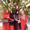 Citra Kirana dan Kakak