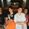 Citra Kirana dan Kakak