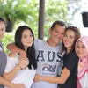 Citra Kirana dan Kakak