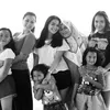 Citra Kirana dan Kakak