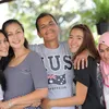 Citra Kirana dan Kakak