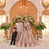 Anak dan Istri Tommy Kurniawan