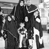 Keluarga Irfan Hakim