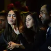 Keluarga Jeremy Thomas 