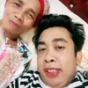 Mimi Peri &amp; Emak Ratu selfie