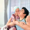 Mimi Peri &amp; Emak Ratu potret kenangan