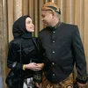 Potret Hangat Putri Isnari Bareng Suami