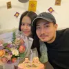 Hanggini Umumkan Telah Keguguran