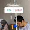 Hanung Bramantyo Operasi Saraf