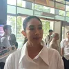 Happy Salma hadir di sidang Nadiem Makarin