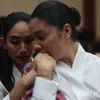 Happy Salma berikan dukungan moral bagi Nadiem dan Istri