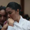 Happy Salma percaya proses hukum harus tetap berjalan